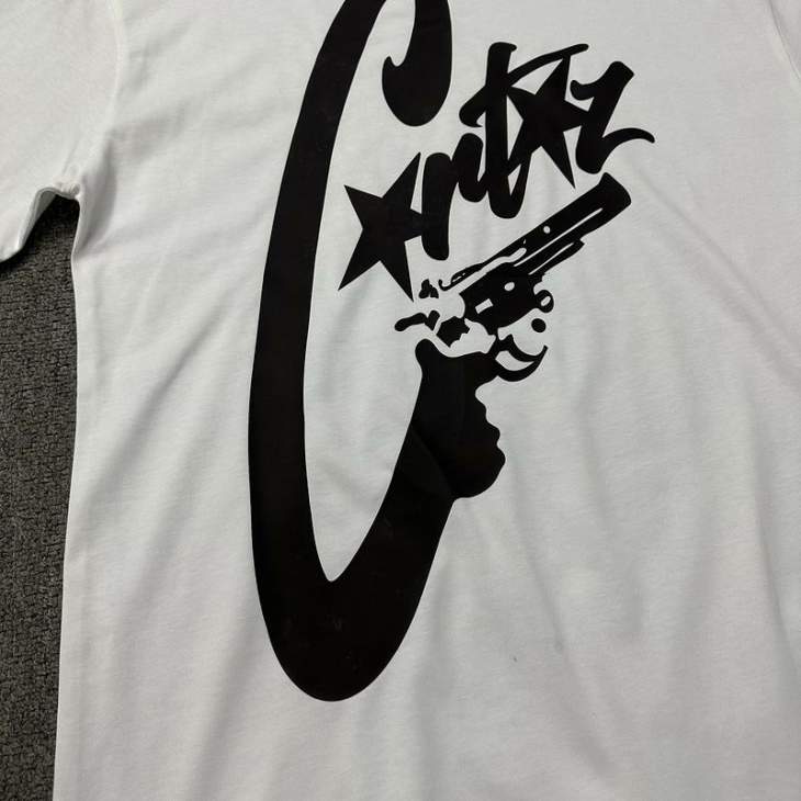 Corteiz T Shirts Short _SKUCorteizXS-2XLwmtx316316676